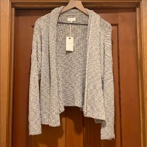 Lucky brand sweater